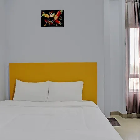 Capital O 92583 Raja Soeta Hostel Syariah-2